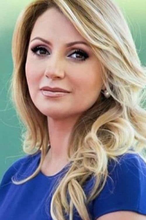 Angélica Rivera profile photo