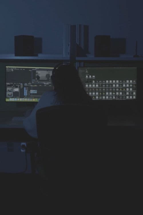 Adrian's Gone poster