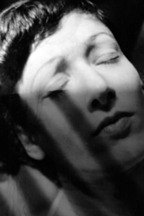 Die blaue Distanz poster