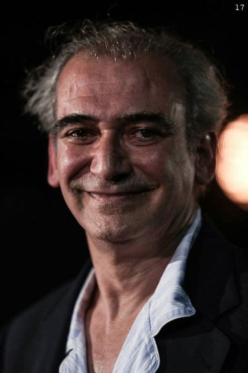 Ricardo Moya profile photo