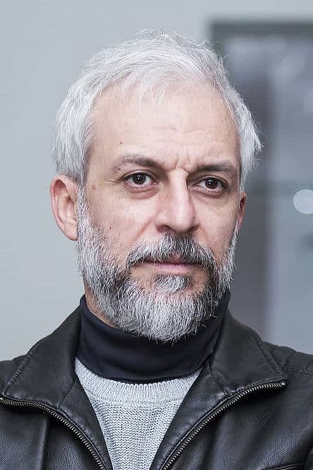 Kazem Sayyahi profile photo