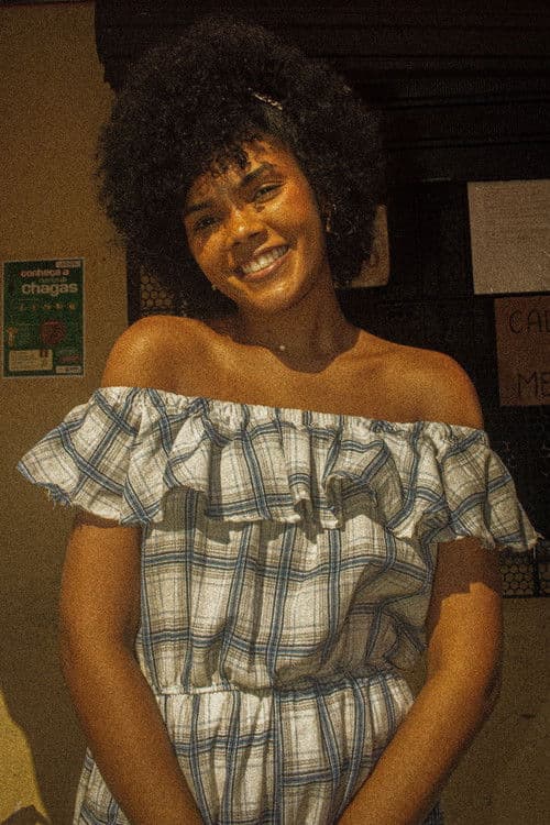 Gessycka Gino profile photo