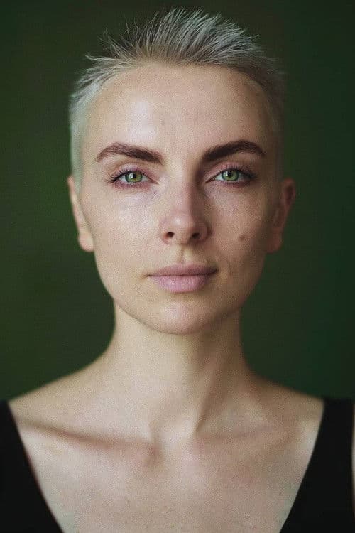 Ksenia Khyzhniak profile photo