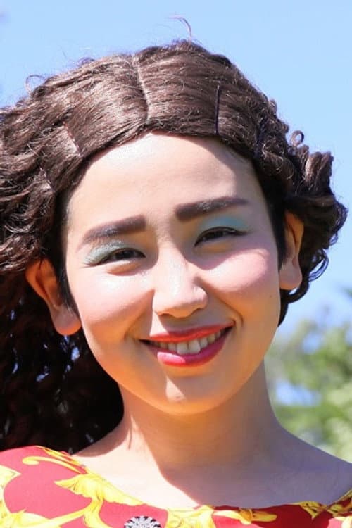 Bubbly Tamami profile photo