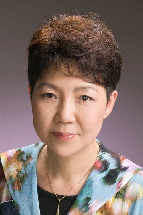 Kiyoko Miyazawa profile photo
