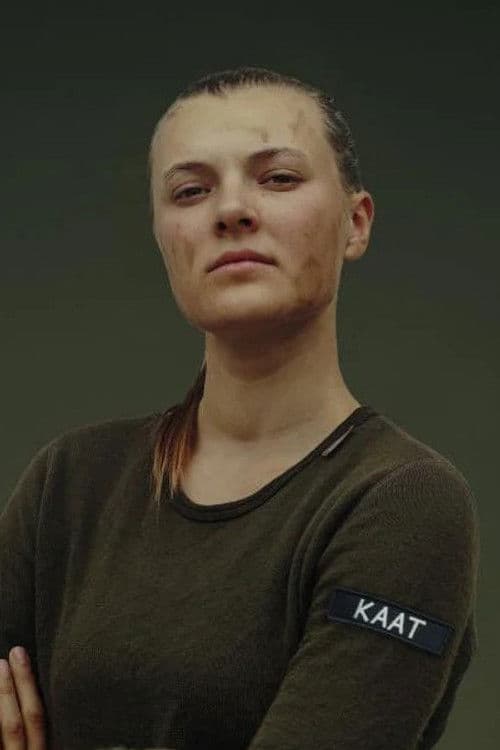 Kaat Borstlap profile photo