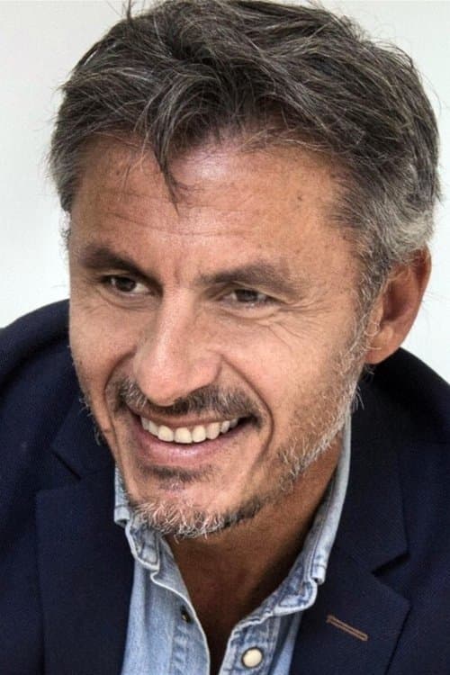 Bruno García profile photo