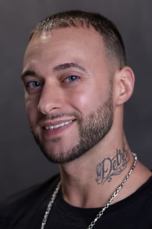 Nathan Mathers profile photo