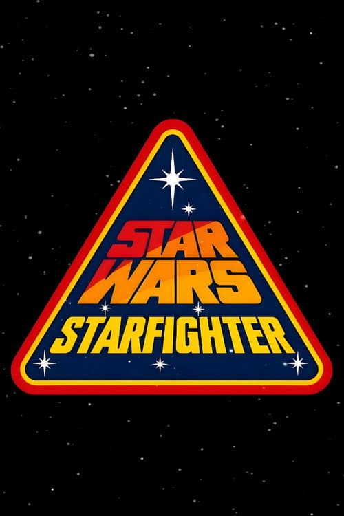 Star Wars: Starfighter poster