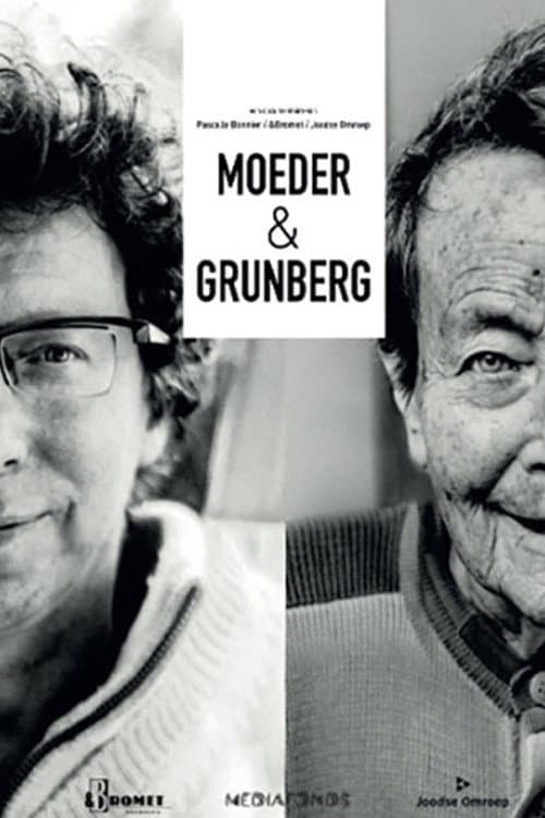 Moeder & Grunberg poster