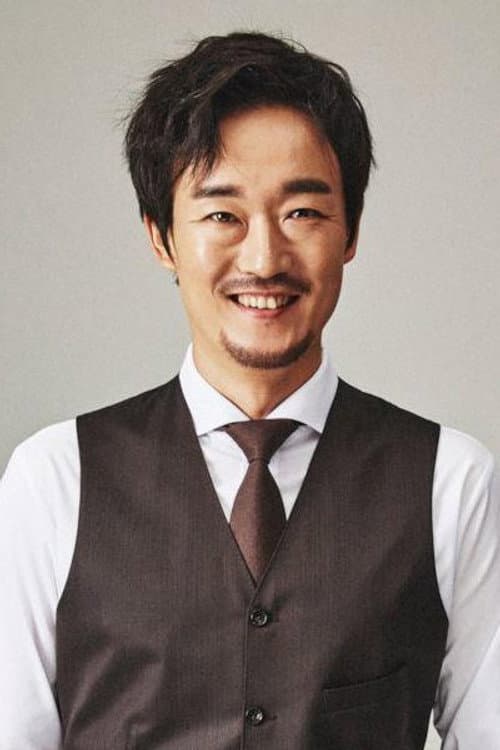 Hwang In-jun profile photo