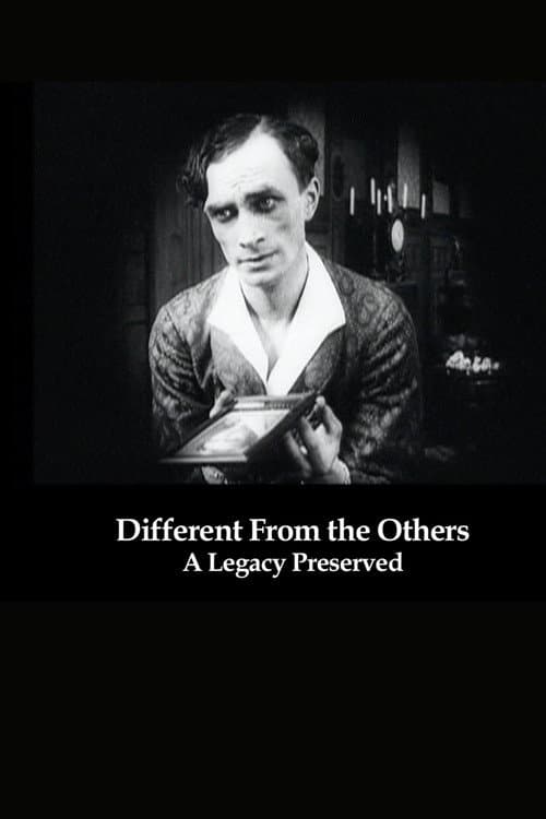 Different From the Others: A Legacy Preserved poster