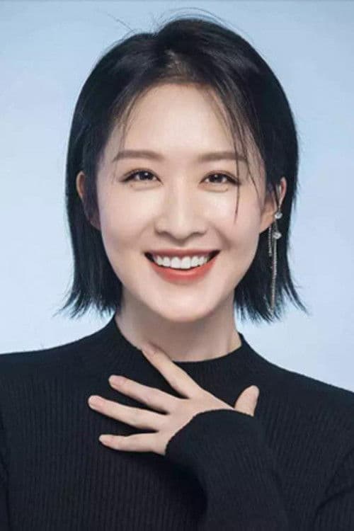 Zhang Wen profile photo