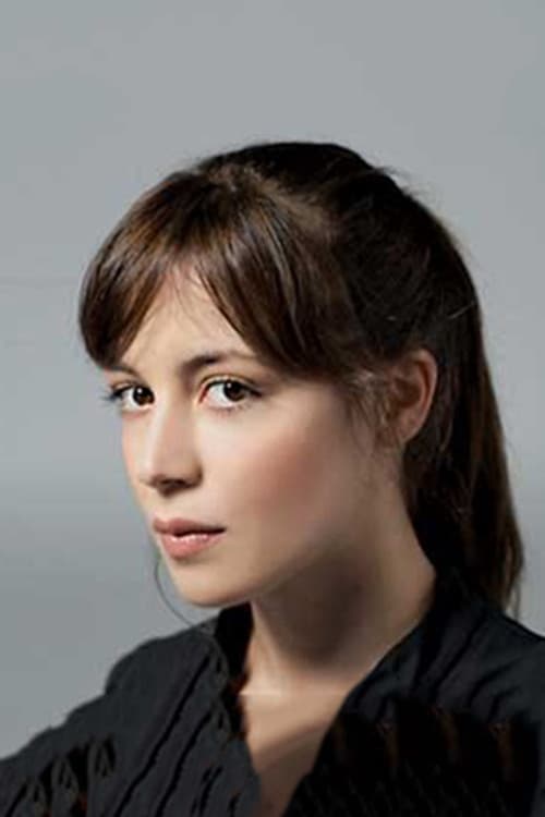 Alexia Terezaki profile photo