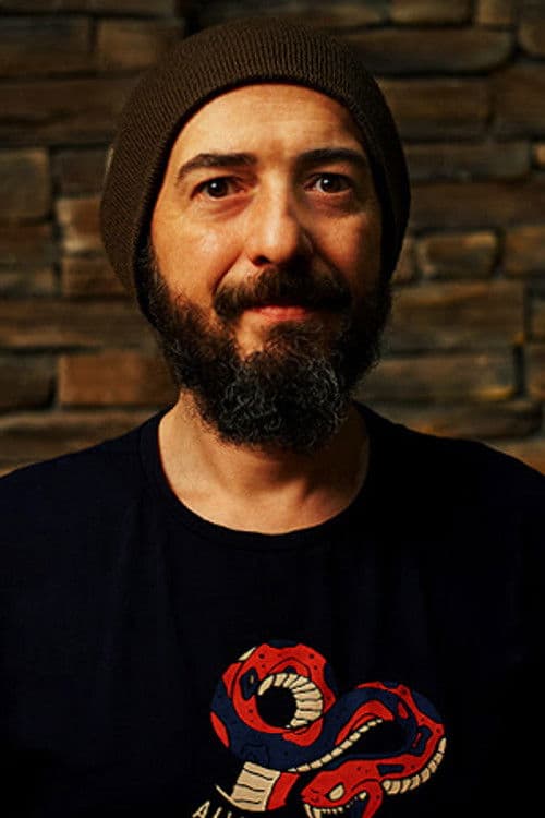 Burak Gürpınar profile photo