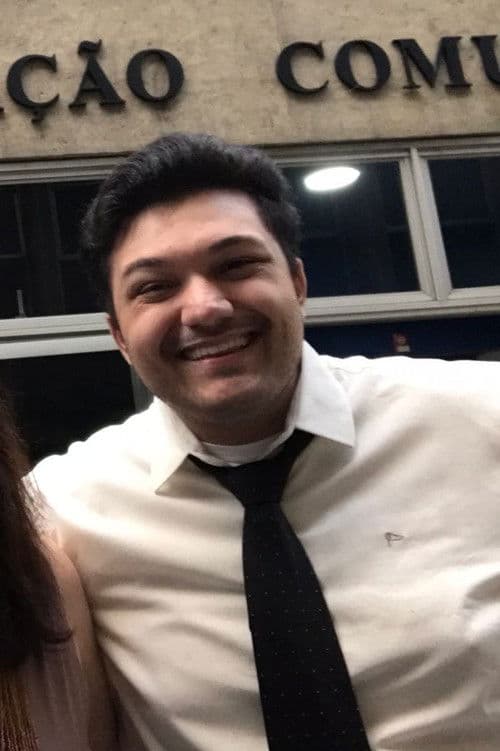 Brenno Bertolaccini Machado profile photo