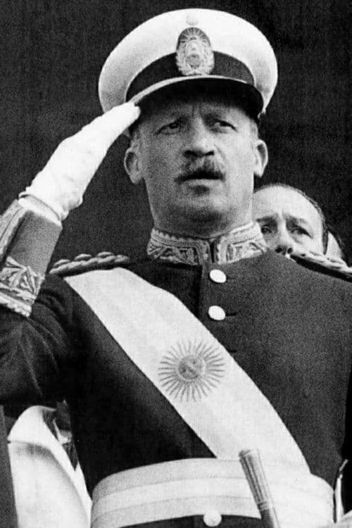 Juan Carlos Onganía profile photo