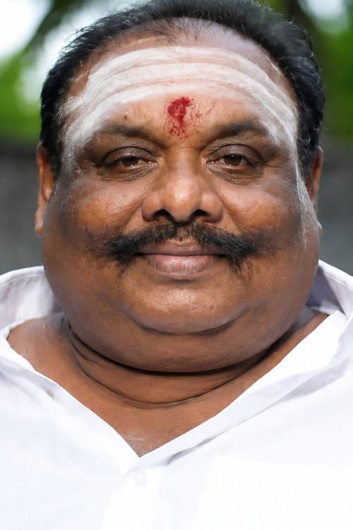 Siva Narayana Murthy profile photo