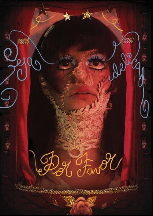 Seja Delicado Por Favor poster