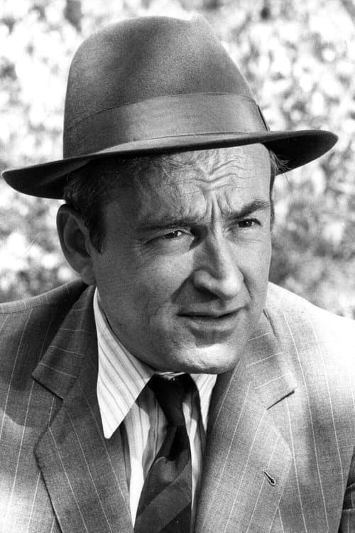 Victor Garrivier profile photo