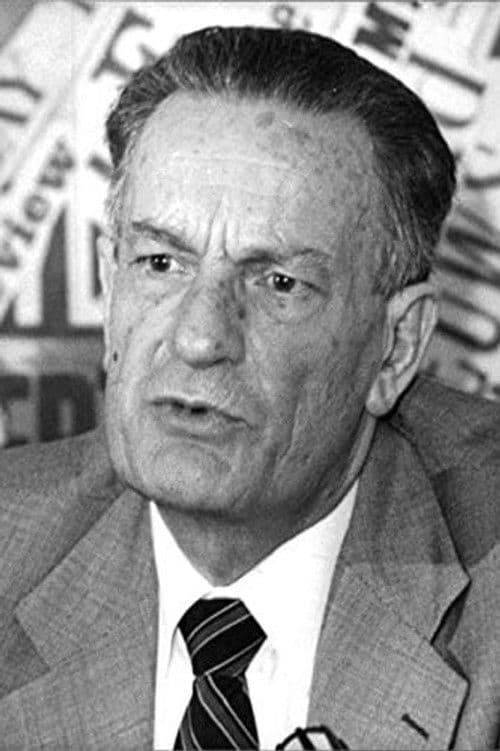 Benigno Zaccagnini profile photo