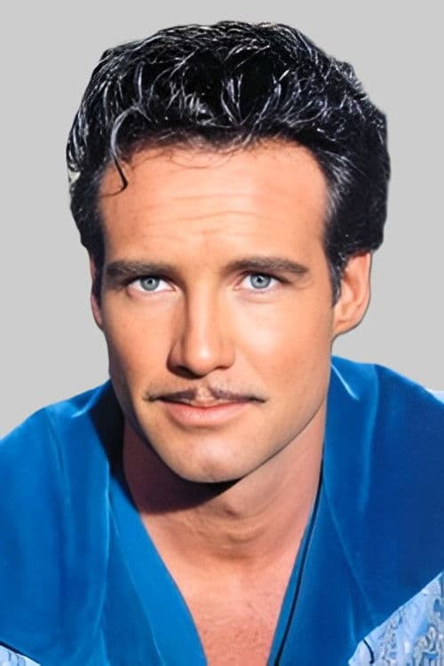 Steve Reeves profile photo