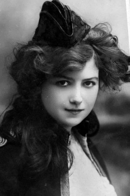 Ethel Oliver profile photo