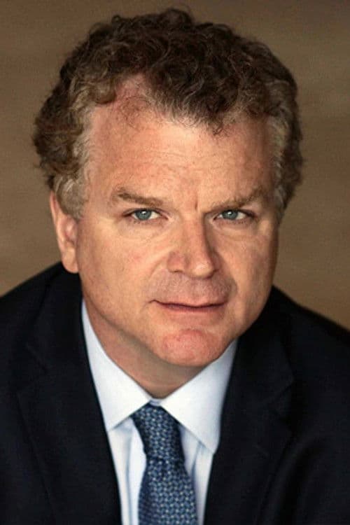 Graham Jones profile photo