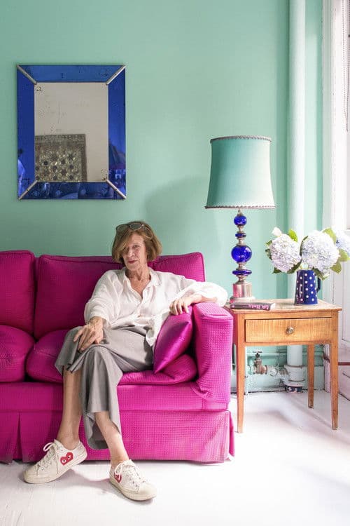 Brenda Cullerton profile photo