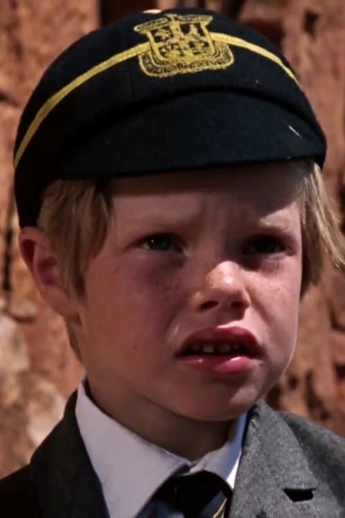 Luc Roeg profile photo