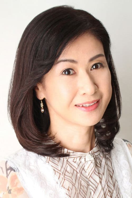 Ayako Kobayashi profile photo
