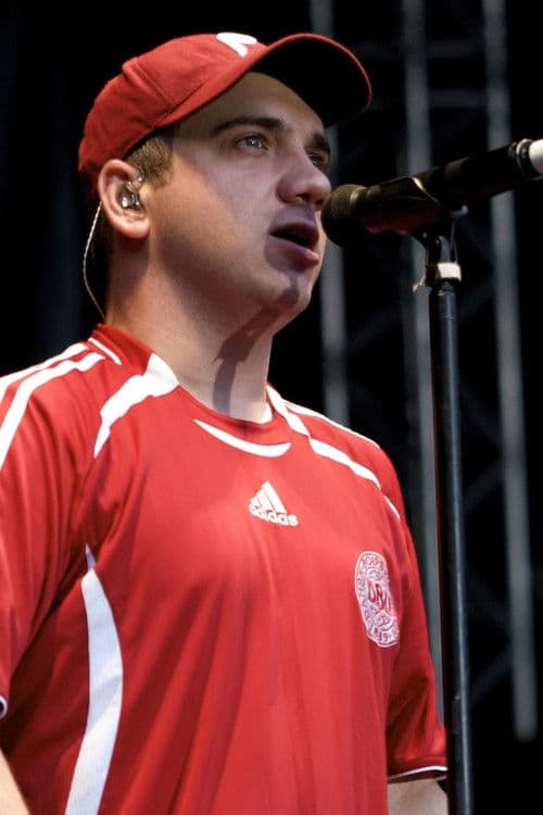 Jimmy Pop profile photo