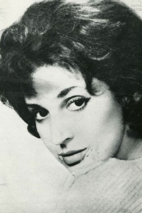 Lia Eliava profile photo