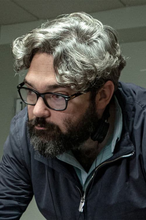 Caque Trueba profile photo