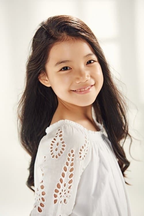 Kim Ah-song profile photo