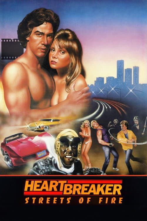 Heartbreaker poster