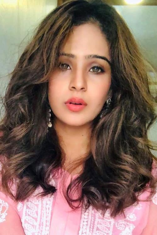 Fenil Umrigar profile photo