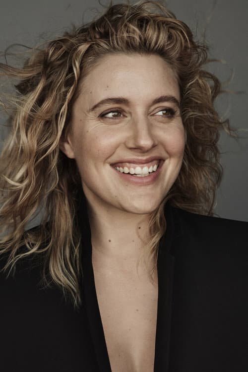 Greta Gerwig profile photo