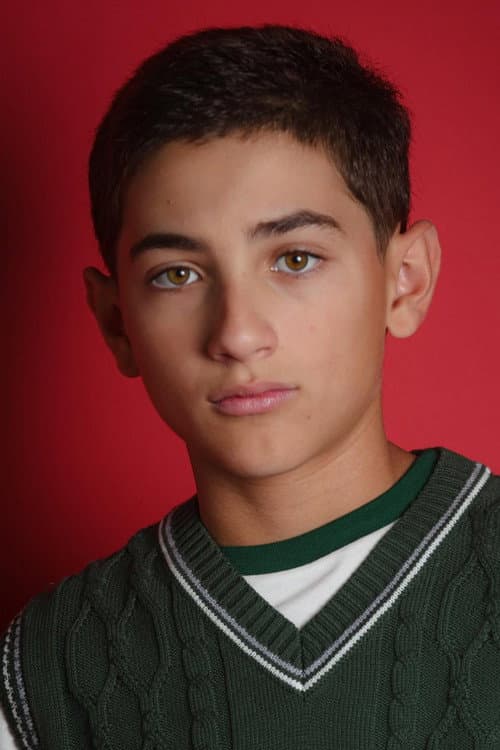 Arian S. Cartaya profile photo