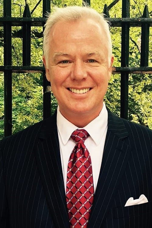 James Cronin profile photo