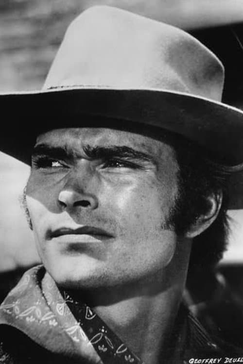 Geoffrey Deuel profile photo