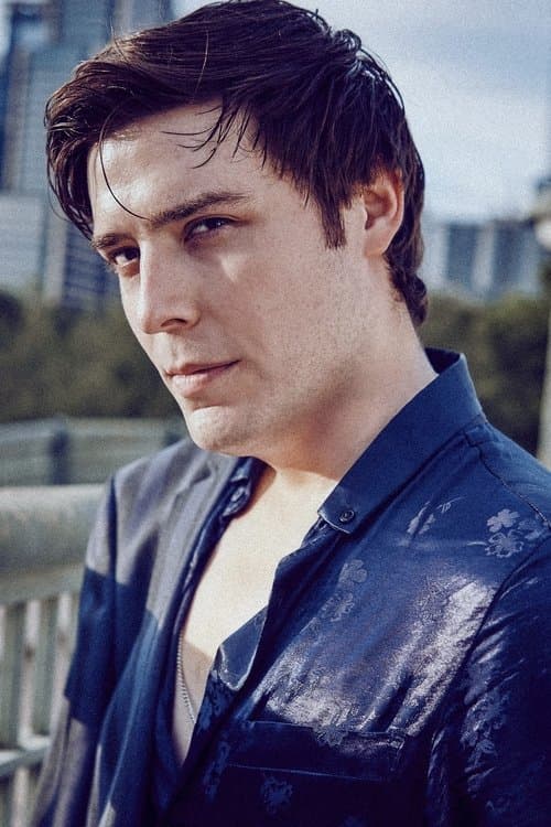 Devin Montgomery profile photo