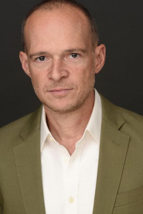 Gabe Bettio profile photo