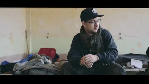 Resistopia: The Movie poster