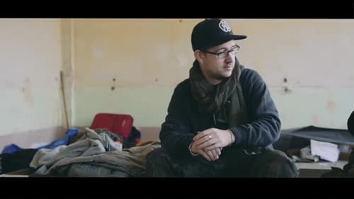 Resistopia: The Movie poster