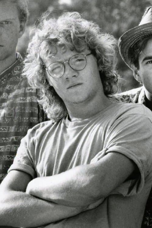 Neil Hope profile photo