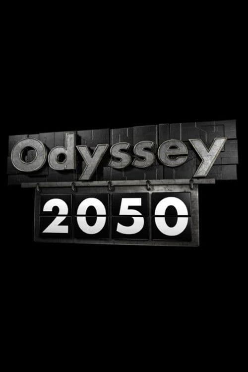 Odyssey 2050 poster