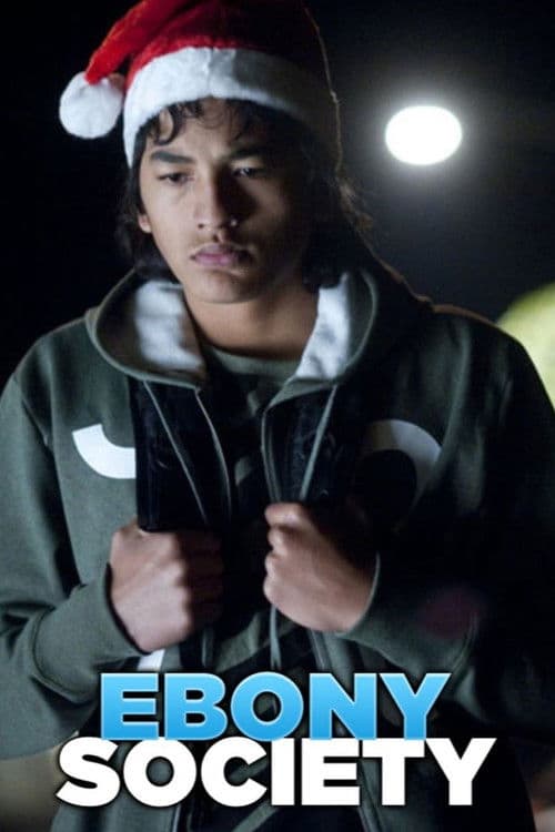Ebony Society poster