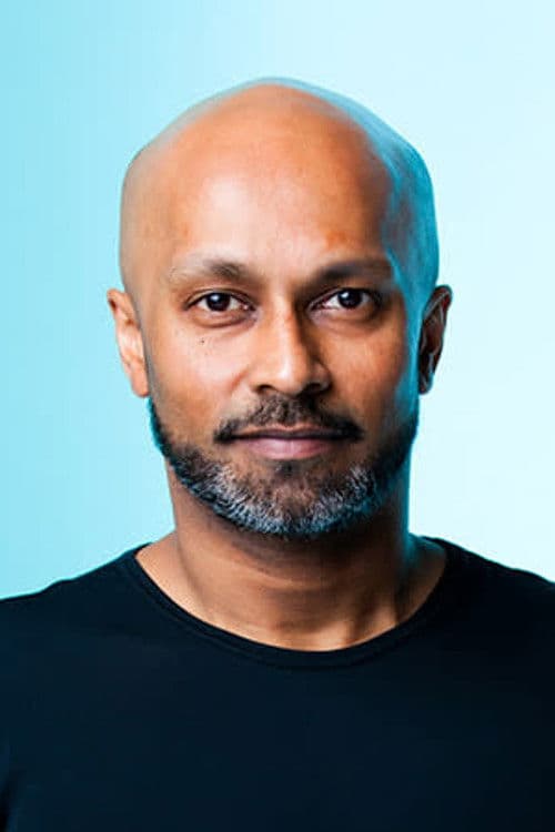 Akram Khan profile photo