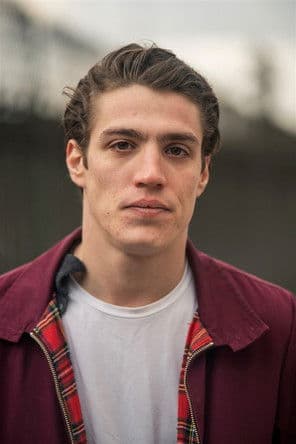 Victor Poirier profile photo